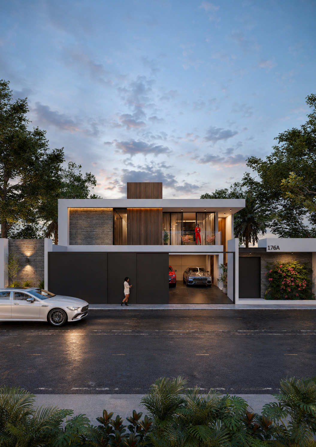 Casa SP