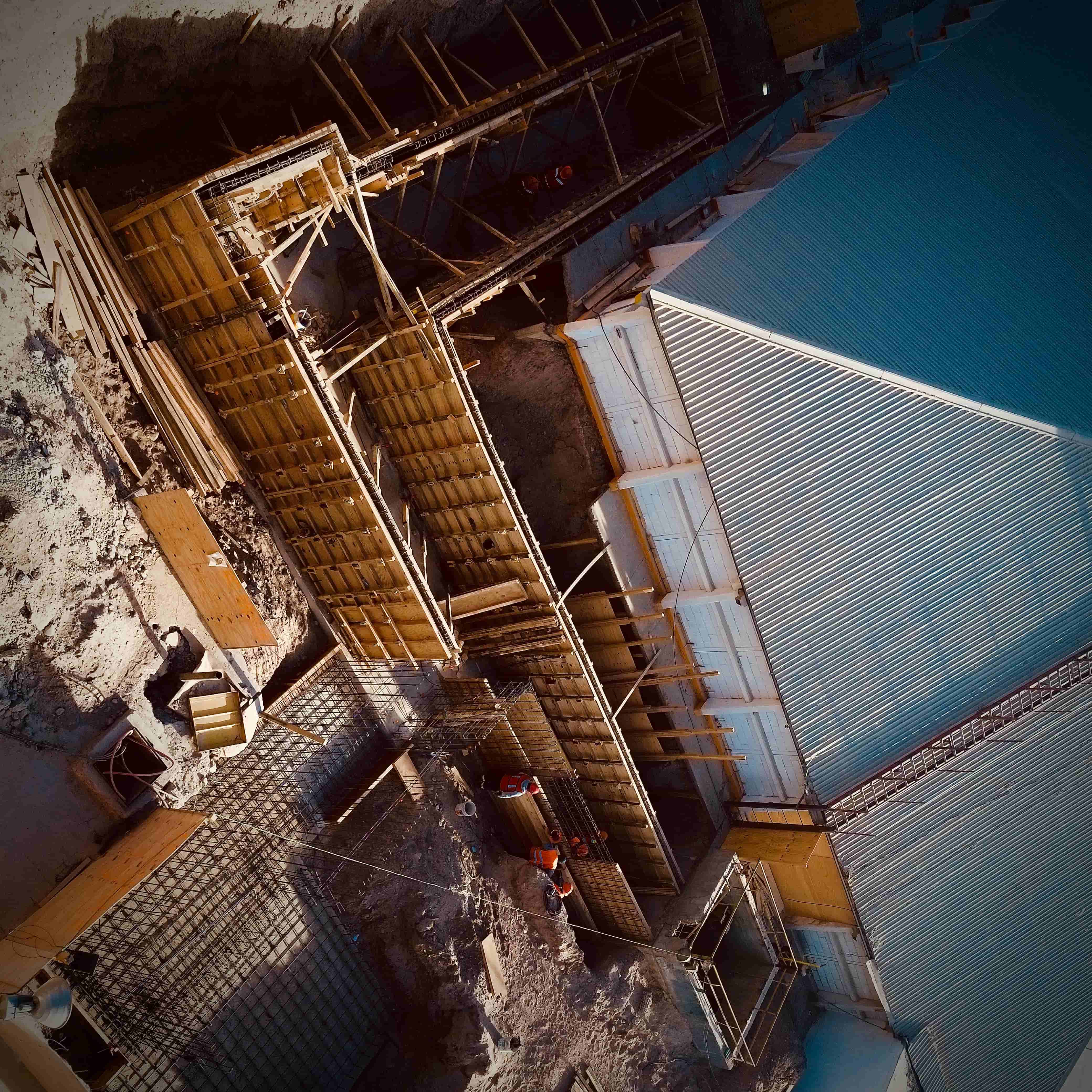 Graneleros obra 09