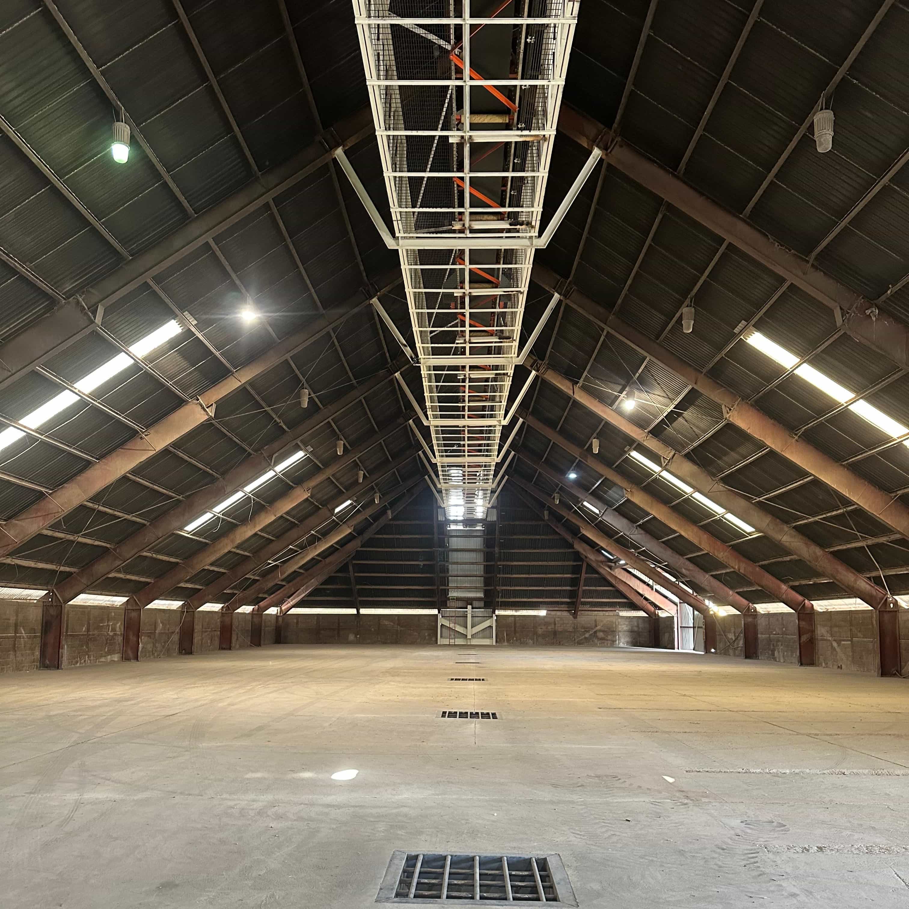 Graneleros obra 14